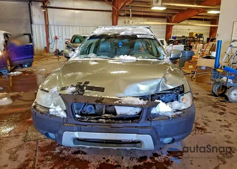 2007 Volvo Xc70 из США, поврежденный, VIN YV4SZ592071264112